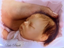 künstlerpuppe Reallife Reborn