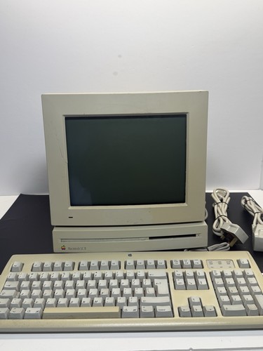 Apple macintosh - macintosh, lc