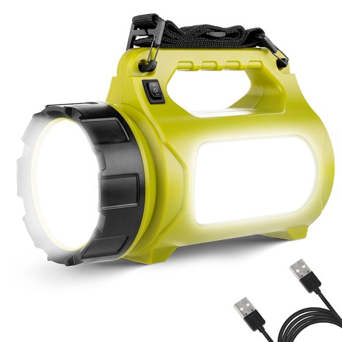 Led handscheinwerfer 1000 - led,