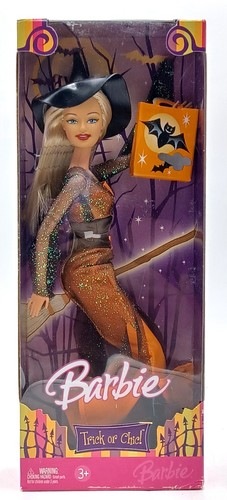 2006 trick chic - trick, halloween