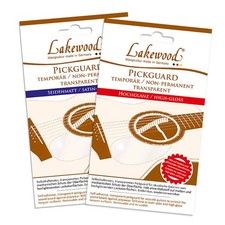 Pickguard Lakewood Matt
