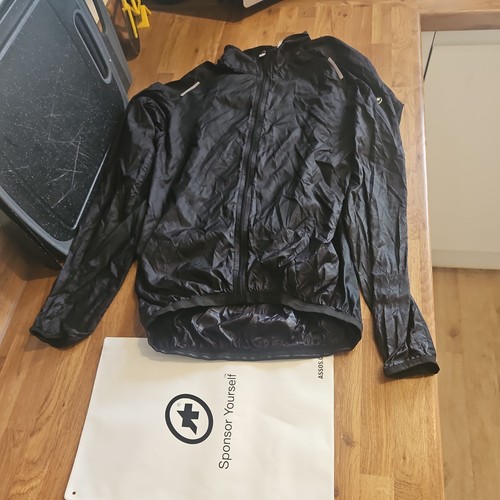 Assos mille shelljacke - assos,