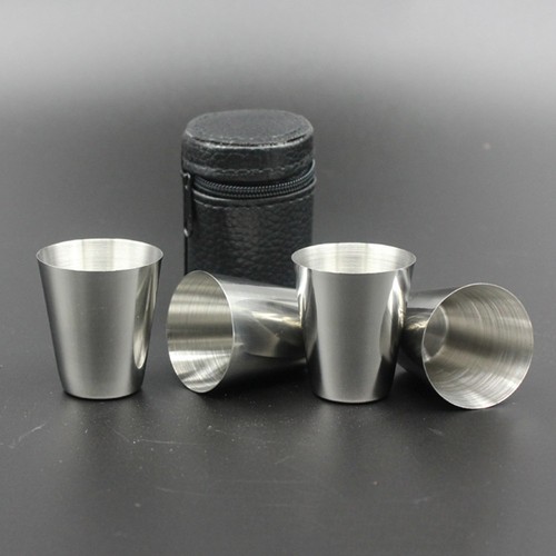 Edelstahlbecher r - edelstahlbecher, f��r