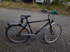 Hercules Fahrrad, sehr gutes Tourenrad.