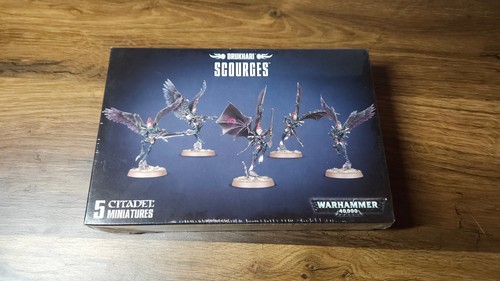 Warhammer 40k drukhari dark - drukhari,