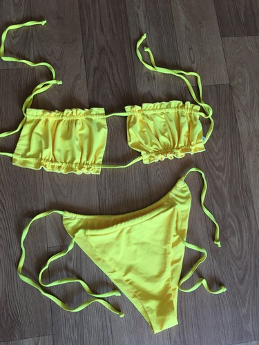 Damen bikini bademode - damen,