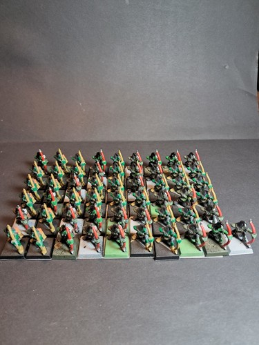 Warhammer fantasy orks und - fantasy,