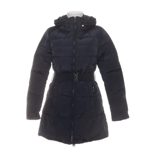 Zara basic daunenmantel - basic,,