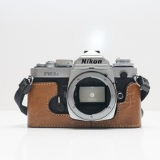 NIKON FM3A 35mm Camera Body