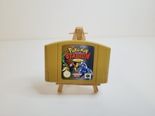 Pokemon Stadium 2 Nintendo 64 N64 Spiel Modul