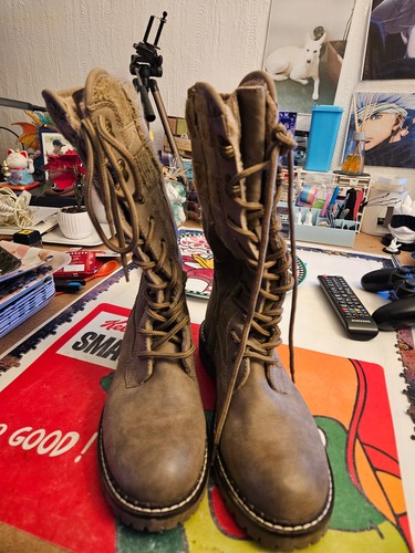Damenschuhe - ,