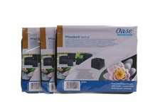 3 Stück Set Oase 52101