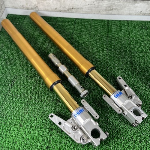 Ducati 900 ohlins - ohlins, upside
