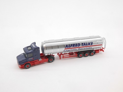 375 herpa scania - #375,