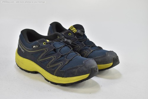 Salomon damen wanderschuhe - ,