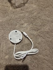 Original Philips Sonicare Ladestation HX6110 Ladegerät Ladekabel Stromkabel NEU!