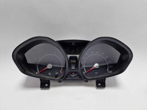 Tachometer ford fiesta - ford, 1.25