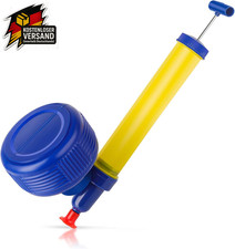 Kieselgur Zerstäuber Pulver