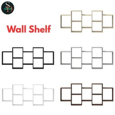 Wandregal Schweberegal