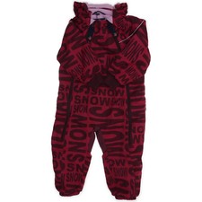 Jako-O, Outdoor Overall