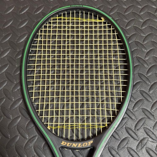 Dunlop max200g graphite - max200g,