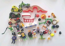 Playmobil sammlung konvolut - playmobil,