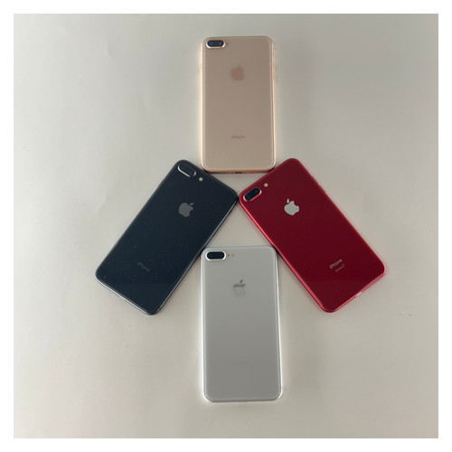 Apple iphone plus 64gb fully - 64gb,