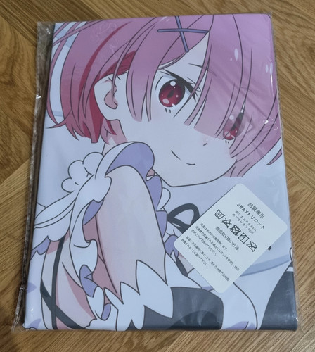 Rezero ram dakimakura - -,