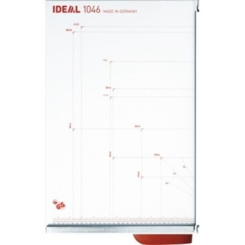 Ideal hebelschneider 10461000 - ideal,