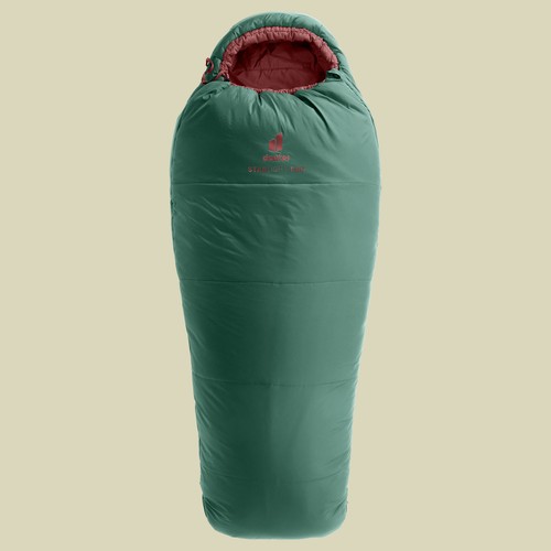 Deuter starlight pro kids - starlight,