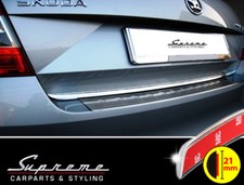 3M Chrom Zierleiste Heckleiste