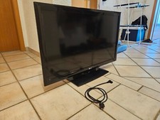 Verkaufe einen Schwarzen LG Fernseher, TV  42" 