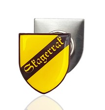 Panzerschiff Admiral Scheer (Pin)