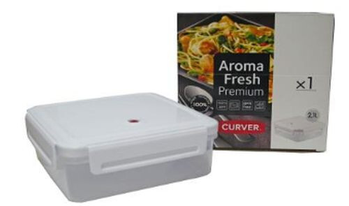 Curver aufbewahrungsbox aroma - curver,