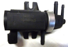 Unterdruckventil DRUCKWANDLER Ladedruckregler 1H0906627 VW Golf 3 4 Polo Passat