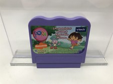 Les aventures dora - les, de