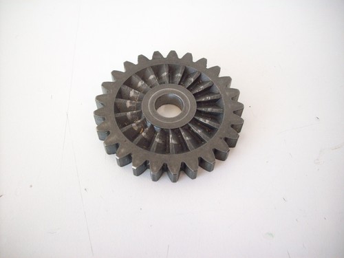 Zahnrad kick starter pinion - zahnrad,