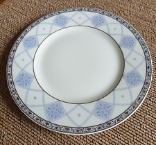 V&B AZUREA   Frühstücksteller  22 cm  rosa Bodenstempel  VIILLEROY&BOCH