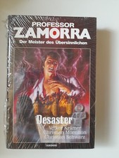 Professor Zamorra Band 25-