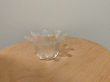 Party Light Eisblume Kerzenhalter Teelichthalter Votivkerzenhalter Deko