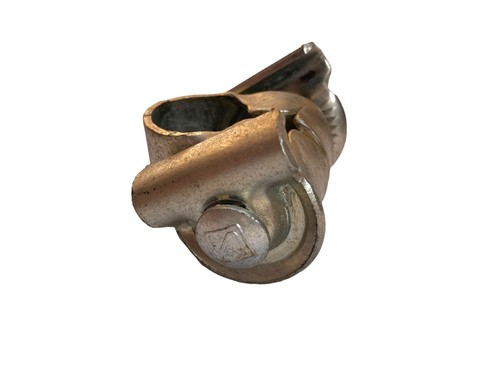 Selle royal seat clamp - seat, torque
