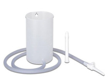 Russka Irrigator Set