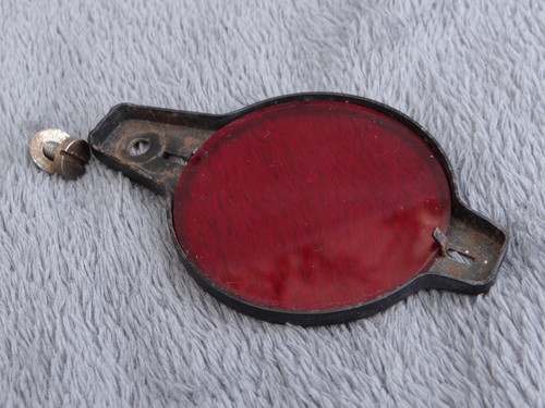 Red safety filter for - red,