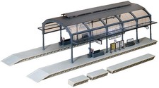 Faller 120180 Station Hall 417