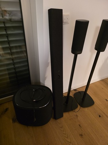 Harman kardon citaton - citaton, soundbar