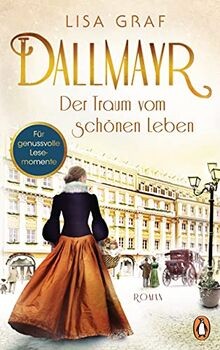 Dallmayr der traum vom - der,