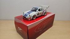 GT Spirit Porsche 911 (964) 3.8 RSR #909 Martini Lammertink NEU