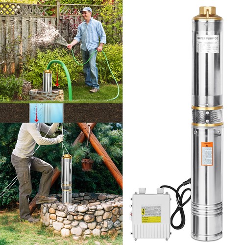 370w tiefbrunnenpumpe - 370w,