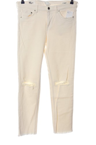 Hüfthose damen hose - h&m, gr