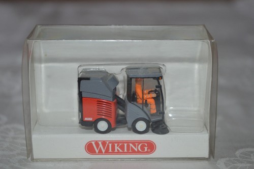 Wiking kako citymaster - wiking, 1:87